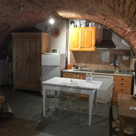 Camera In Ambiente Del 700