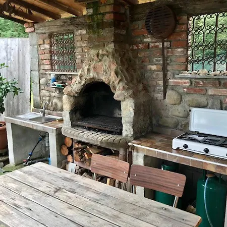Camera In Ambiente Del 700